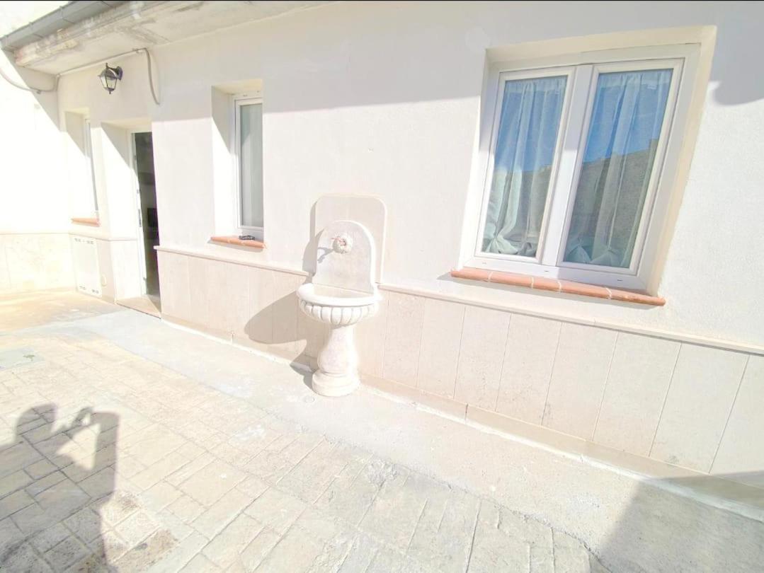 Dimora San Francesco 1 Hotel Campobasso Exterior photo